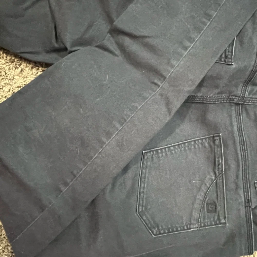 Women’s 5.11 Tactical Defender Slim Pants Size 12L - Picture 2 of 4